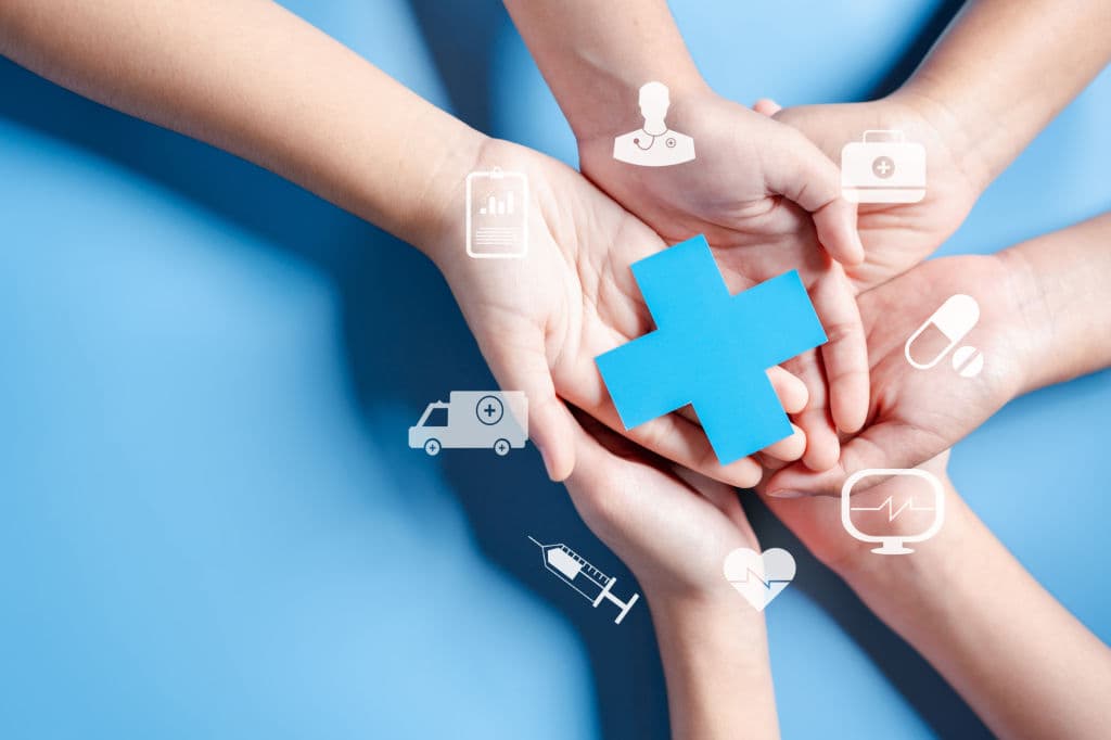 Assurance santé et prévoyance collectives